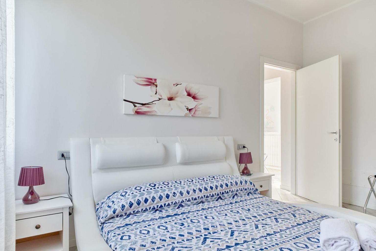 App. Mimosa Minerva Holiday Home 마네르바 델 가르다 외부 사진