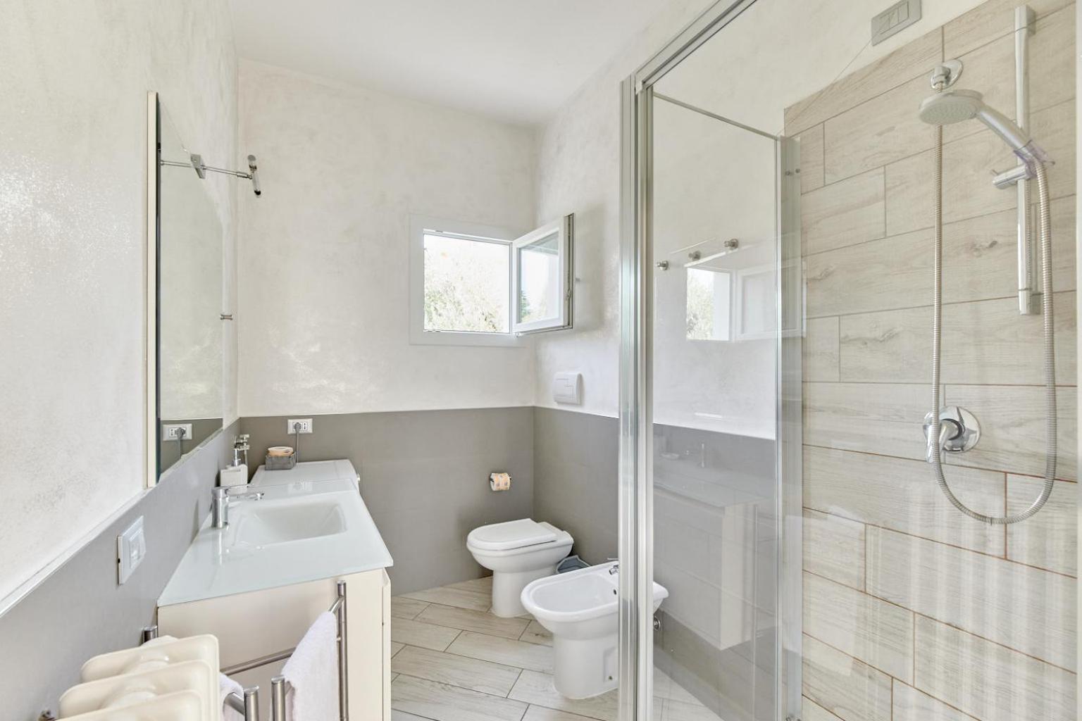 App. Mimosa Minerva Holiday Home 마네르바 델 가르다 외부 사진