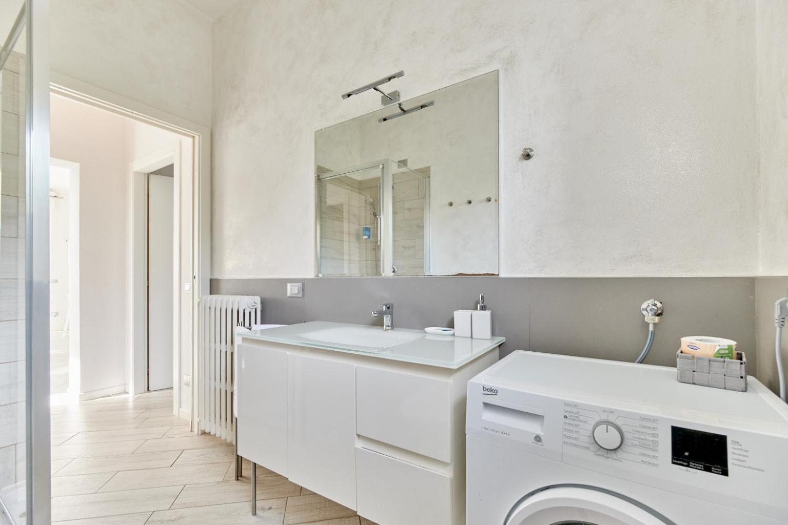 App. Mimosa Minerva Holiday Home 마네르바 델 가르다 외부 사진