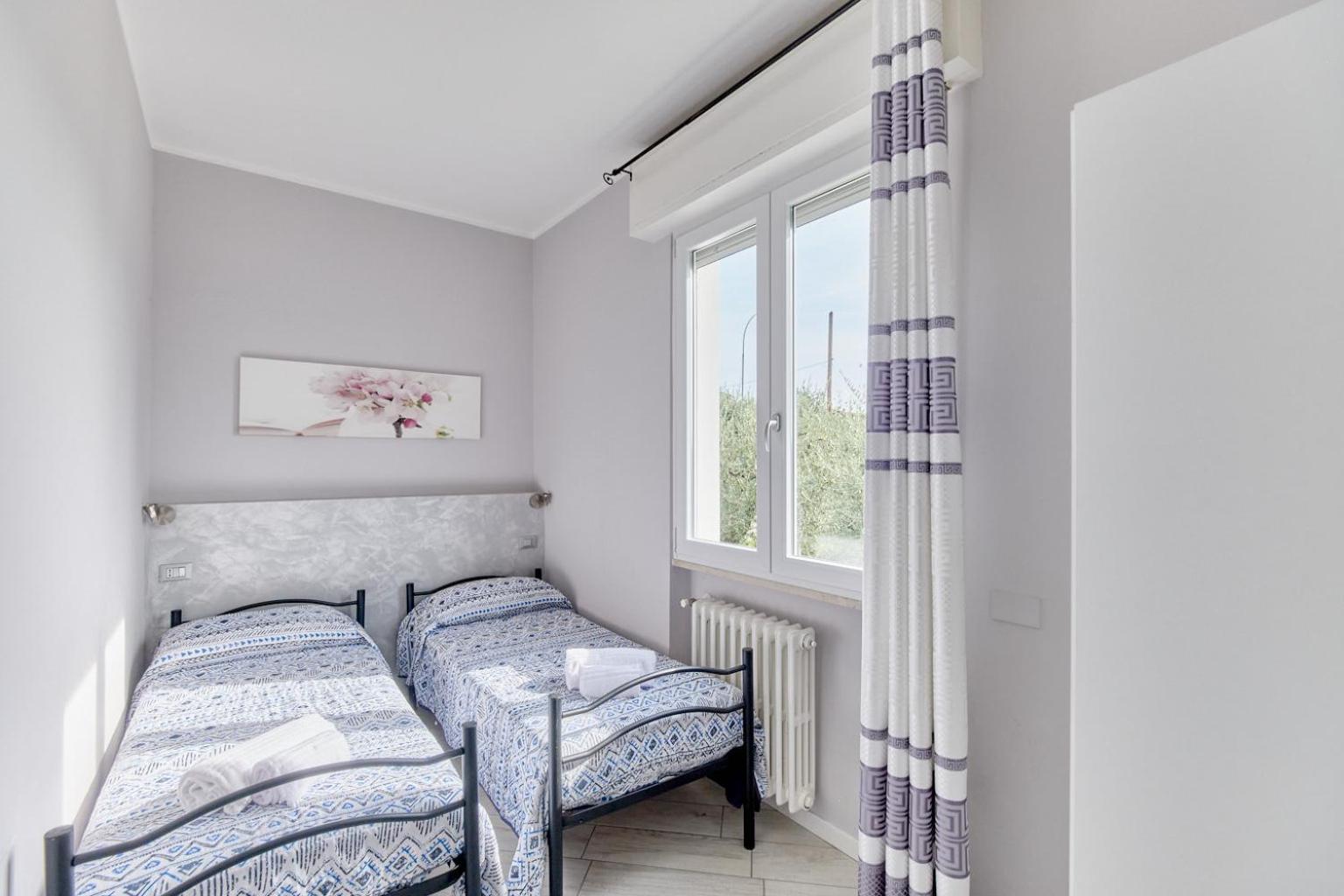 App. Mimosa Minerva Holiday Home 마네르바 델 가르다 외부 사진