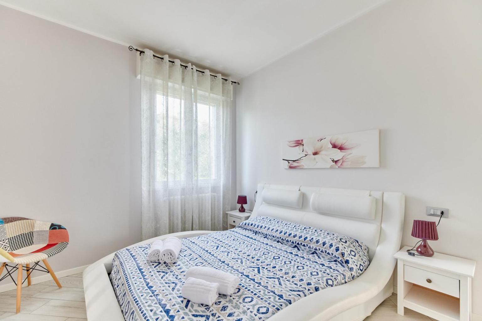 App. Mimosa Minerva Holiday Home 마네르바 델 가르다 외부 사진