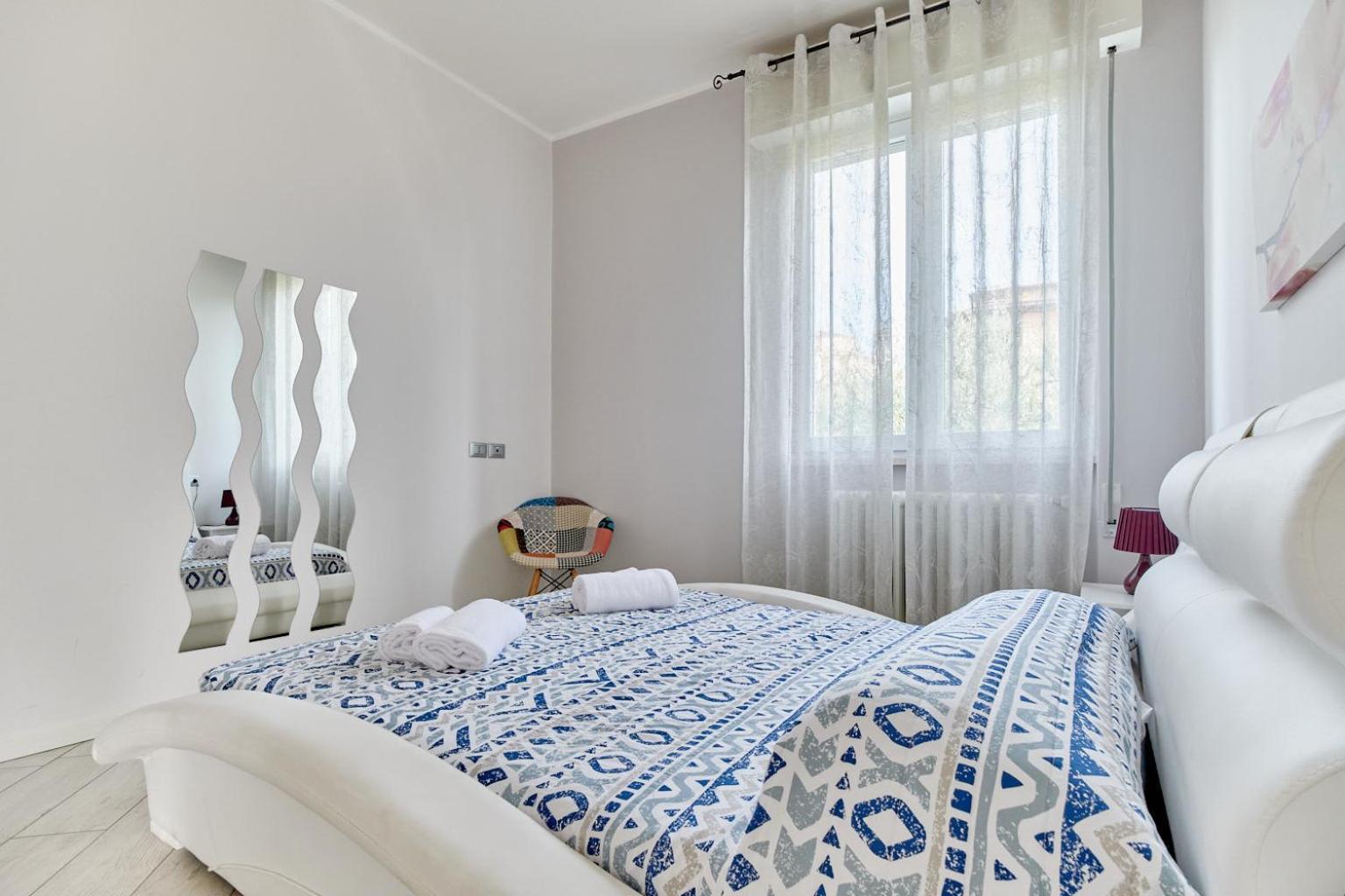 App. Mimosa Minerva Holiday Home 마네르바 델 가르다 외부 사진